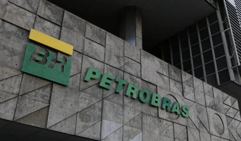 Petrobras foi a empresa que mais pagou proventos em 2023. Foto: Fernando Frazão/Agência Brasil