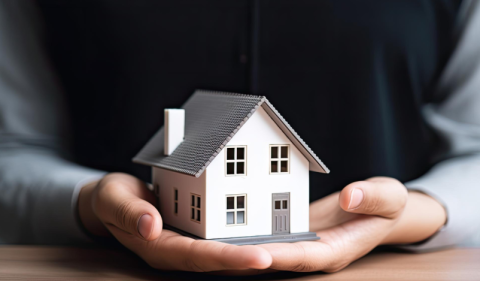 Especialistas explicam que score acima de 700 é bom para financiamento imobiliário, mas que esse não é o único fator. Foto: Freepik