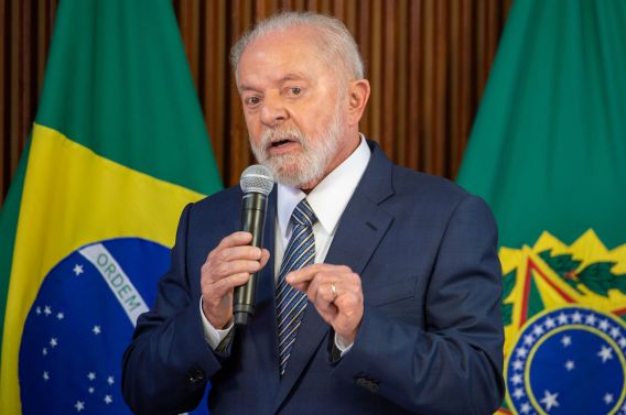 luiz inácio lula da silva, presidente da república, presidência da república
