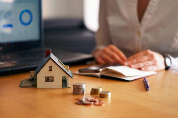 IMÓVEL, CASA PRÓPRIA, FUNDOS IMOBILIÁRIOS, FIIS