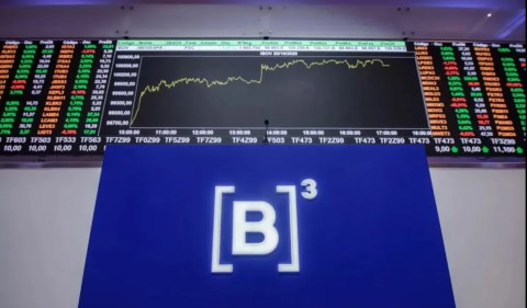Vale a pena investir em B3SA3? - Foto: Divulgação/B3 