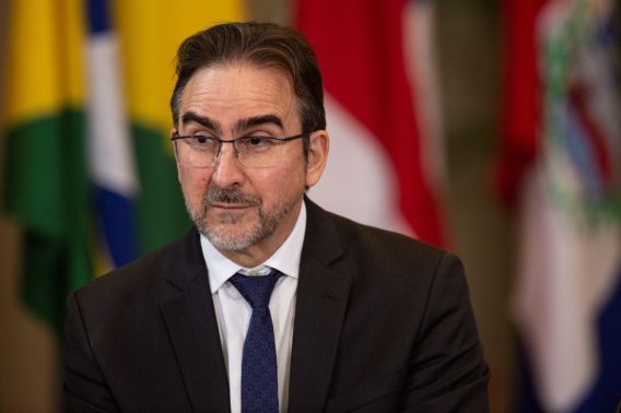 bernard appy, reforma tributária, ministério da fazenda