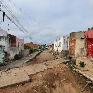 AFUNDAMENTO, MACEIÓ, MINA BRASKEM