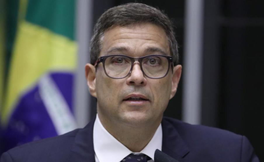 roberto campos neto, banco central