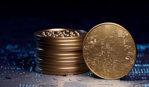 Render Token (RNDR) é considerado um utility token, já que o usuário pode trocar a cripto por um serviço, que no caso é a renderização de produtos gráfico - (Foto: Just_Super/Getty Images)