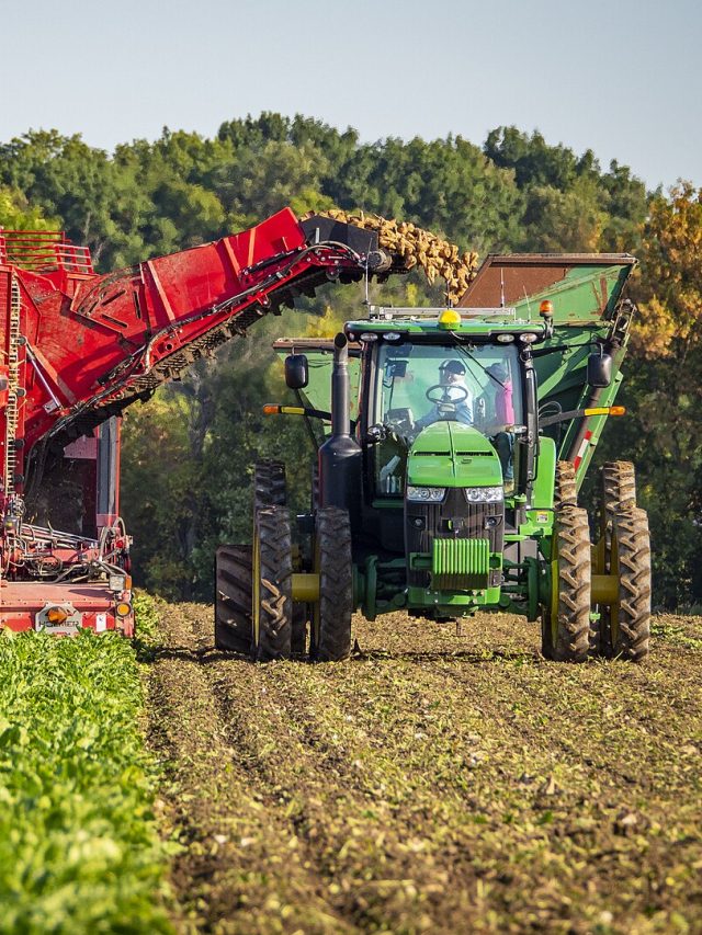 Agro Calote john deere, deere, agronegócio, colheitadeira, trator