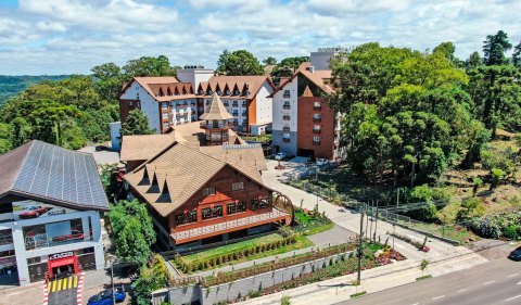 Auditores foram 'irredutíveis' ao não opinar sobre contas da Gramado Parks, diz Vórtx. Foto: Divulgação