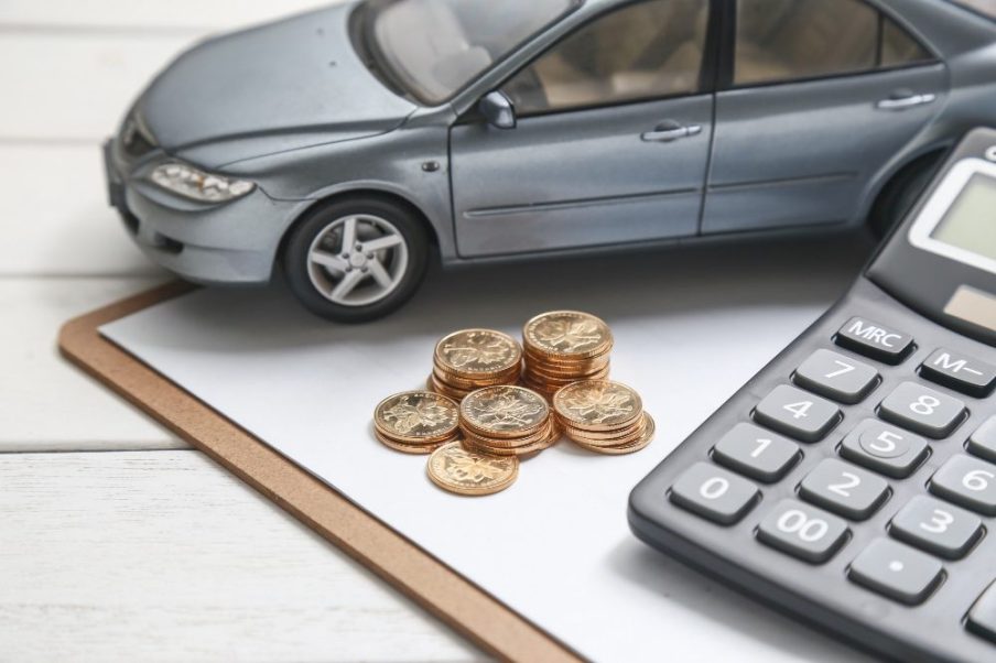 IPVA, CARRO, FINANCIAMENTO