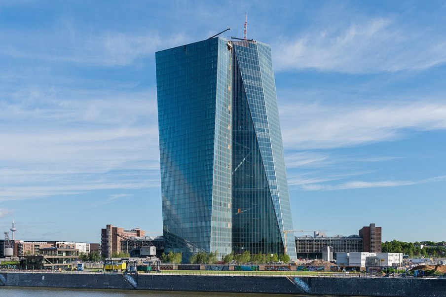 BANCO CENTRAL EUROPEU