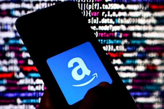 Logo do Amazon Prime