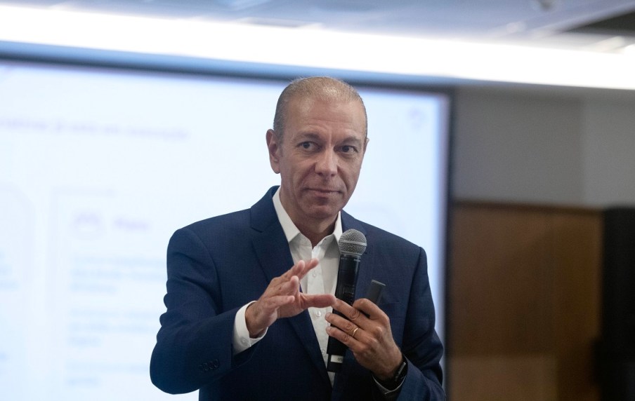 Bradesco (BBDC4) supera previsão de lucro no 1º tri, mas não convence mercado e ações caem