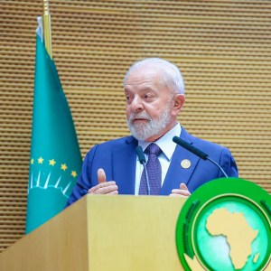 Governo de Israel considera Lula como ‘persona non-grata’ por declarações sobre o Holocausto
