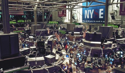 New York Stock Exchange (Nyse), a  bolsa de valores de Nova York como a conhecemos hoje: consequênicas da quebra de 1929 - Foto: PxHere