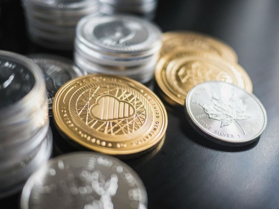 Polygon (MATIC): saiba quanto rendeu a criptomoeda nos últimos 5 anos