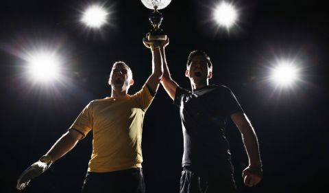 A boa gestão no futebol passa por uma série de planejamentos - Foto: 	Stanislaw Pytel/Getty Images