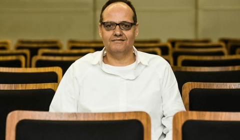 Samuel Pessôa, pesquisador do Ibre-FGV e Julius Baer - Foto: Divulgação