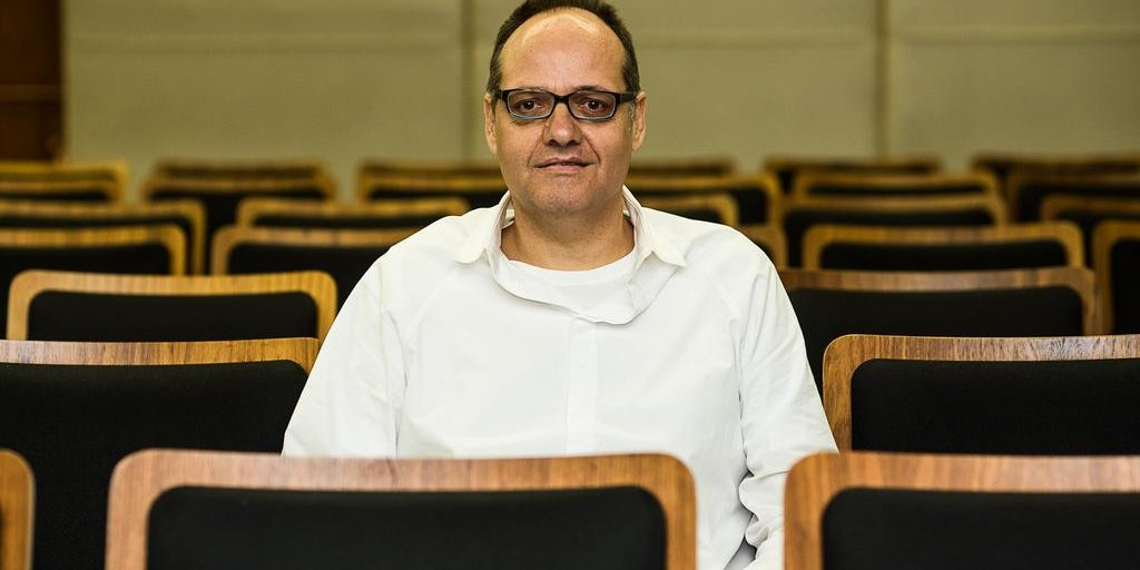 Samuel Pessôa, pesquisador do Ibre-FGV e Julius Baer