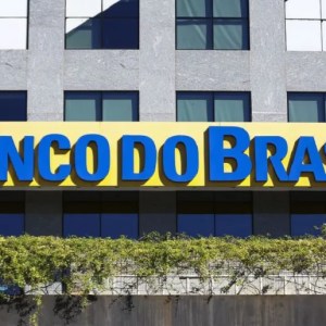 Fachada da sede do Banco do Brasil (BBAS3), em Brasília (DF), para ilustrar matéria sobre testes envolvendo o Drex no BB