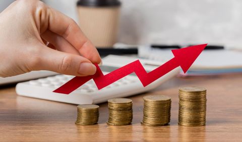 Investir em debêntures pode ser uma boa opção, mas é preciso conhecer os riscos e entender se o produto é bom para o seu perfil e objetivo - (Foto: Freepik)