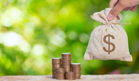 Quanto rendem R$ 4 milhões no Tesouro Direto e no CDB? Confira as projeção em diferentes períodos, que vão de 1 mês a 5 anos - (Foto: Freepik)
