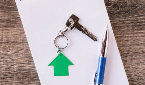 Fundos imobiliários podem investir em ativos ligados ao setor ou diretamente em imóveis. Foto: Freepik