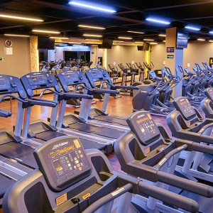Foto: Divulgação Smart Fit