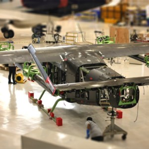 O que é um eVTOL? Reportagem mostra aeronave elétrica de pouso e decolagem vertical, que tem dimensões similares a de um helicóptero Bell 505, com 3.30m de altura, 10.30 de comprimento e 15.20 de envergadura.