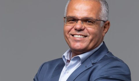 Marcio Aguiar, diretor de enterprise da Nvidia para a América Latina. Foto: Divulgação/Nvidia