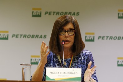 Presidente da Petrobras (PETR4) defende exploração na Margem Equatorial