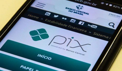 É possível estornar ou cancelar um Pix? Veja como recuperar o dinheiro transferido por engano. Foto: Divulgação