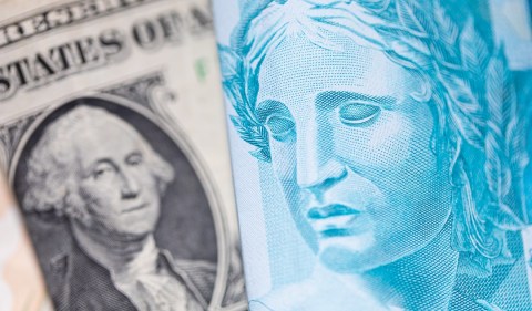 Juros nos EUA e inflação no Brasil dominam as atenções dos investidores na semana. Foto: Getty Images