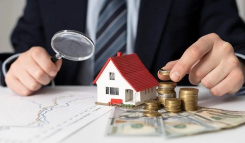 Onde investir em fundos imobiliários e como escolher os melhores para 2025 Foto: Freepik