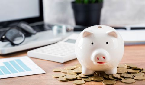 Tesouro Selic vale a pena? Título rende atualmente a Selic de 10,5% mais um pequeno extra. Foto: Freepik