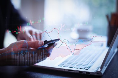 Mercado Financeiro