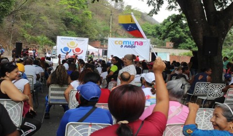 Eleições na Venezuela acontecem neste domingo sob muita apreensão internacional - Foto: Venezolana de Televisión
