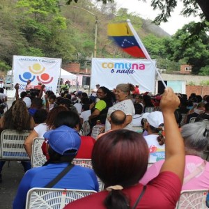 Eleições na Venezuela