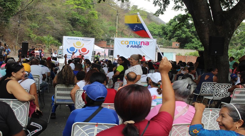 Eleições na Venezuela