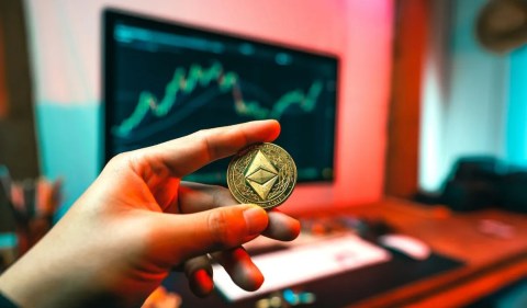 Curso promovido pelo íon Itaú é formado por quatro aulas sobre o investimento em criptoativos. (Foto: Unsplash)