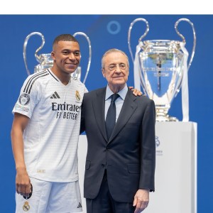 Quanto vale o Real Madrid? Clube espanhol supera o Manchester City como o mais valioso do mundo, diz consultoria