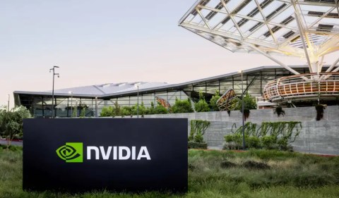 Com valor de mercado superior a US$ 3 trilhões, Nvidia (NVDC34) é uma boa opção para o investidor? (Foto: Divulgação)