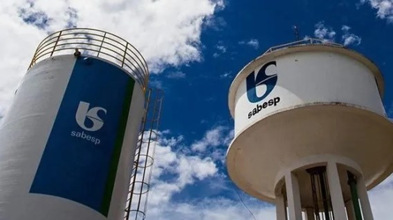 SBSP3; ações da Sabesp; EQTL3; ações da Equatorial; privatização da Sabesp