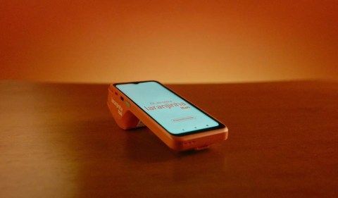 Pix por aproximação lançado em parceria entre Itaú e Rede chega ao mercado em outubro. Veja vantagens e como funciona o sistema de segurança - Foto: Divulgação 
