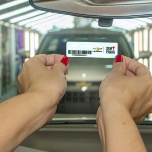 Sem Parar lança primeiro seguro auto diário do mercado; veja como vai funcionar
