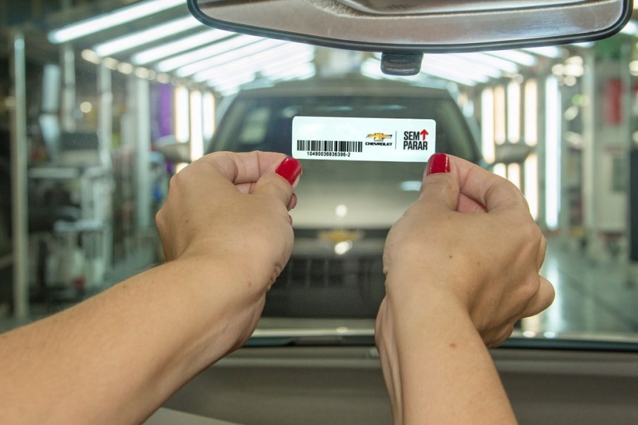 Sem Parar lança primeiro seguro auto diário do mercado; veja como vai funcionar