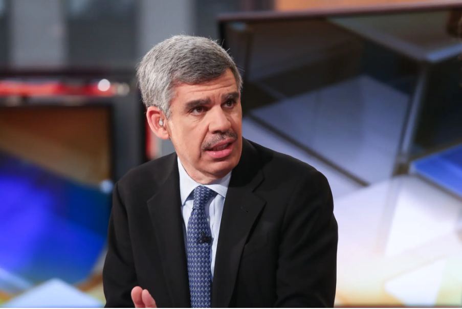 O investidor estrangeiro voltou a se interessar pelo Brasil? Mohamed El-Erian, ex-CEO da PIMCO, diz que sim, mas com ressalvas