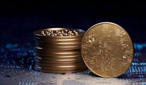 Os investimentos estão ficando cada vez mais tecnológicos com a chegada da tokenização - (Foto: Just_Super/Getty Images)