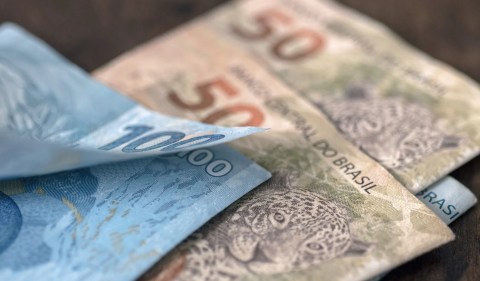 Ao todo, mais de 41 milhões de pessoas e 3,4 milhões de empresas têm valores a receber no sistema do Banco Central. Foto: Priscila Zambotto / Getty Images