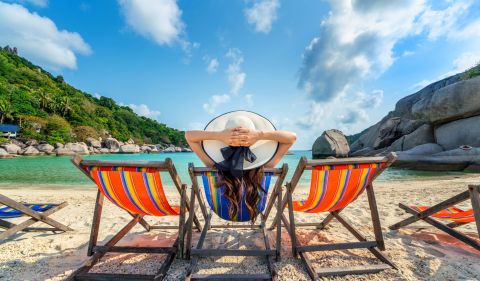 Para saber como ter independência financeiro é preciso estar atento aos seus gastos e investimentos. A recompensa, no entanto, vale a pena. Foto: Freepik