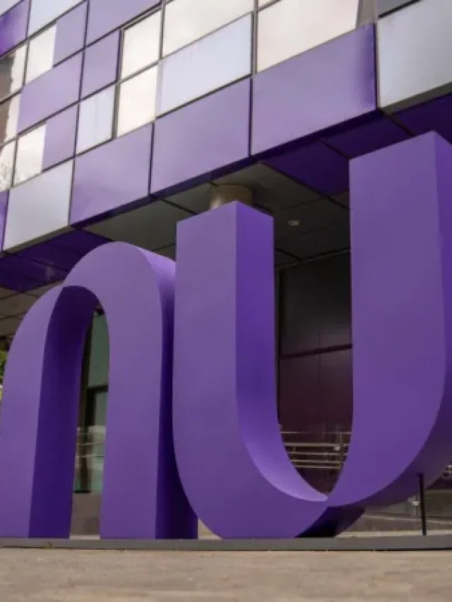 Balanço trimestral Nubank: altos e baixos