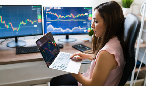 Pix dos investimentos deve entrar em vigor a partir do dia 1º de julho de 2025 - (Foto: Freepik)